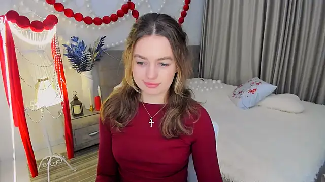 MiracleCurly's cam snapshot