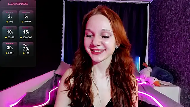 MargoViento's cam snapshot