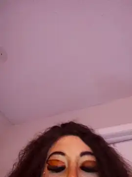 SpiderRose's cam snapshot