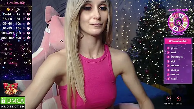 AliceSporty's cam snapshot