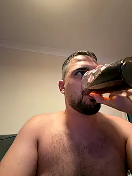 HornyDaddy6inch's cam snapshot