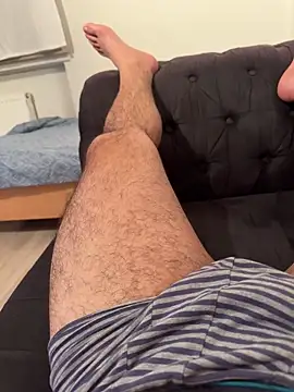 Laufla's cam snapshot