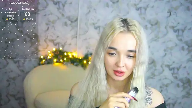 Ashley_S's cam snapshot