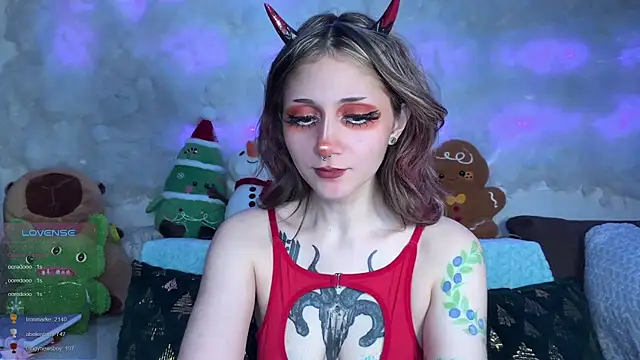 _Devill_Baby's cam snapshot