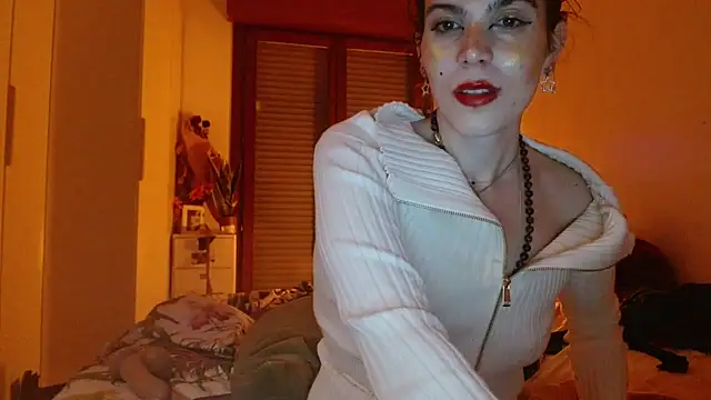 Regina_5's cam snapshot