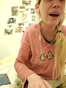 Polonski88_Official's cam snapshot