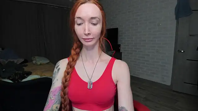 Roxy_Silver's cam snapshot