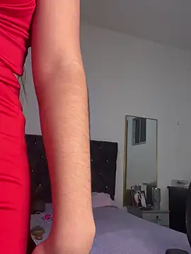 AuroraFiore live sex cam