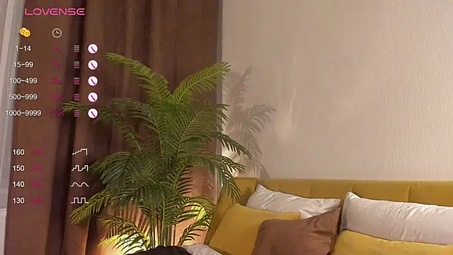 VickiRoom's cam snapshot