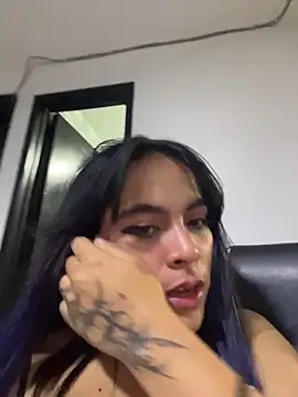 sophie_banks's cam snapshot