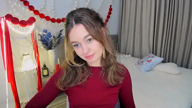 MiracleCurly's cam snapshot