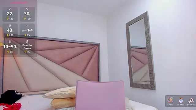 BarbaraKnox_'s cam snapshot