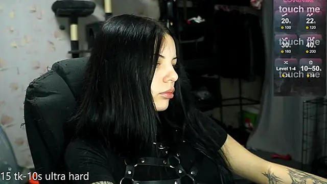 lera_smith's cam snapshot