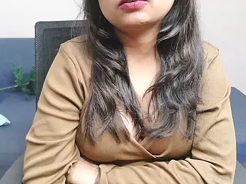 Model_Show01's cam snapshot