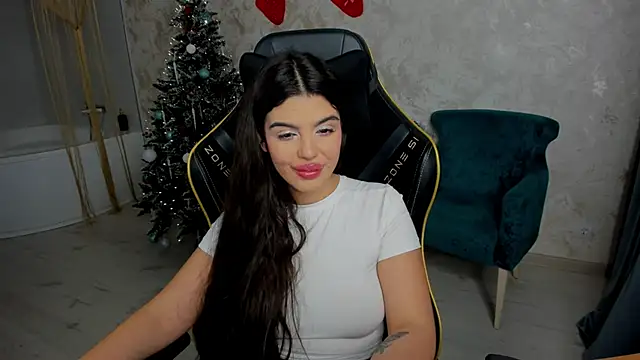 AlluringAriel's cam snapshot