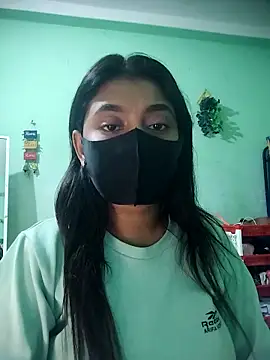 Disha_Nur0's cam snapshot