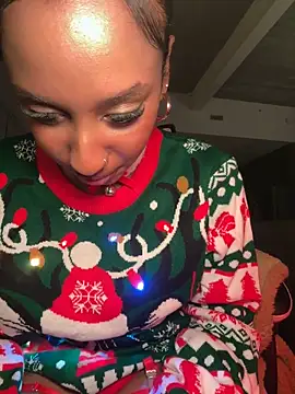 Your_Paris live sex cam