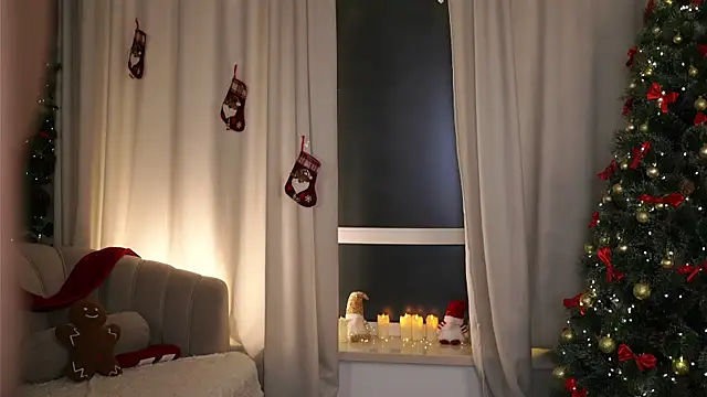 CindyGarrison live sex cam