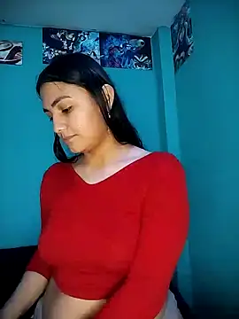 Nahiara_velez's cam snapshot