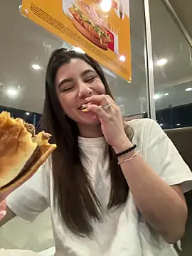 ARITOO_'s cam snapshot