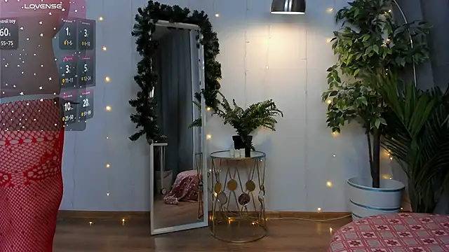 PollyMayer's cam snapshot