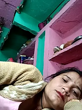 Kinjal_pande's cam snapshot