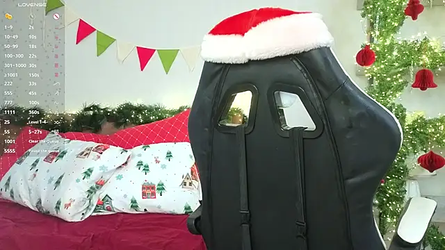 IdaValenti's cam snapshot