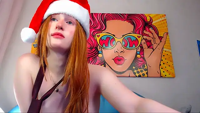 LuxXAngel's cam snapshot