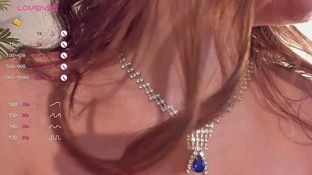 VickiRoom's cam snapshot