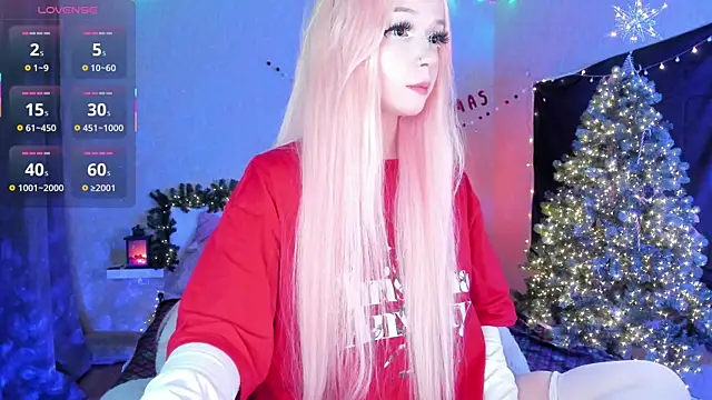 Misty_Shadow's cam snapshot