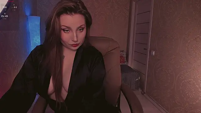 Eesmaaarrr live sex cam