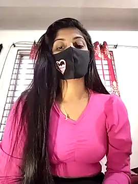 Queen-Any's cam snapshot