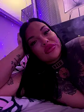 _MelinaCurves_ live sex cam