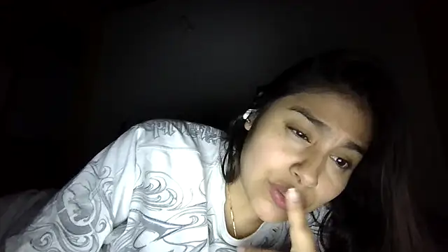 zairabreze's cam snapshot