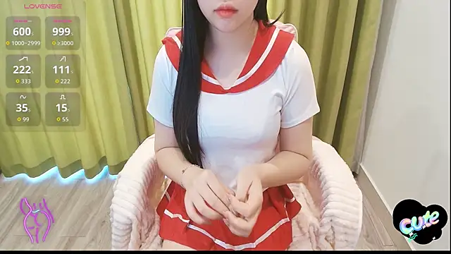 Meow_Sexy18's cam snapshot