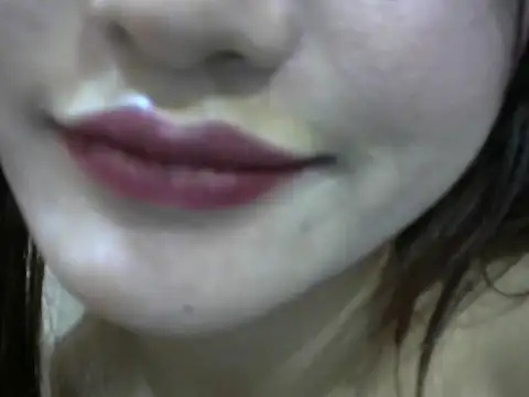 Sharmeeli's cam snapshot