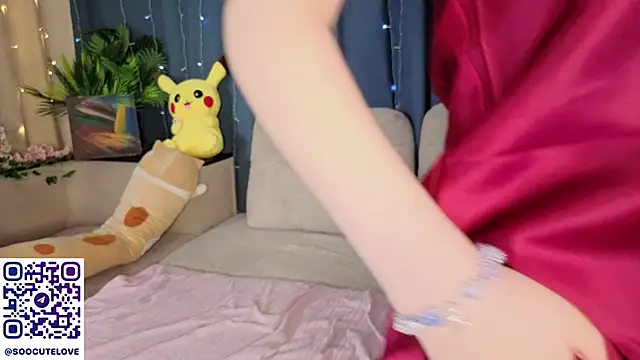 ColettaMejias's cam snapshot