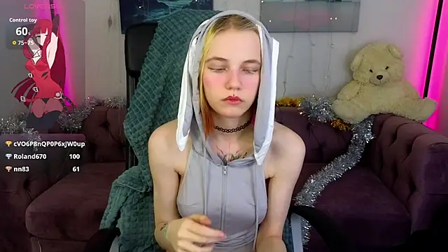 MitaSide's cam snapshot