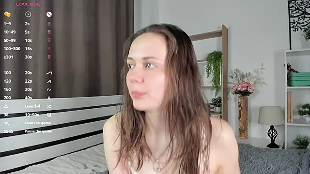 DarylPrescott's cam snapshot