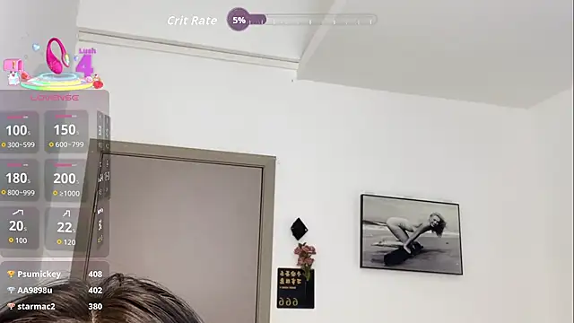 Bella-LL live sex cam