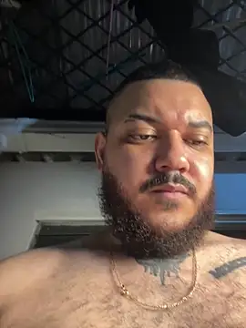 El_Titan1998 live sex cam