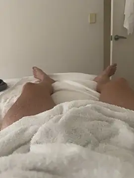 Gayginger86 live sex cam