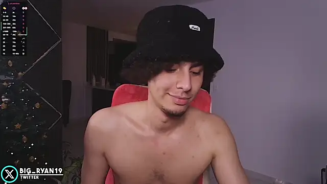 bigryann23 live sex cam
