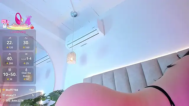 Doyeon_Dae live sex cam