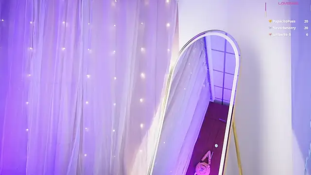 Missara_'s cam snapshot