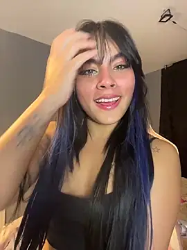 sophie_banks's cam snapshot