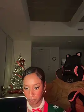 Your_Paris's cam snapshot