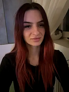 CassieFox_'s cam snapshot