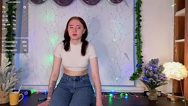 KiaTreso's cam snapshot