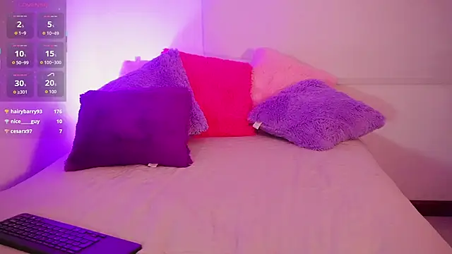 miami_18_'s cam snapshot